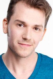 Nate Begle as Martin (voice) in Kayara 2025
