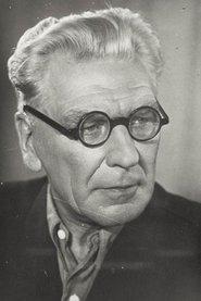 Ants Lauter as in Uninvited Guests 1959