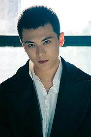 Li Ningyuan as 季杰 in Love Youth 2025