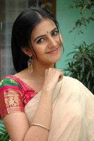 Anuradha Mehta as Radha in Nuvvante Nakishtam 2005