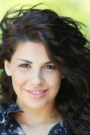 Marilina Marino as  in Piazza D'Amore 2018