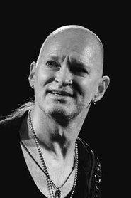 Ken Sandin as Backing Vocals in Legends of Rock: Live at Firefest X 2013