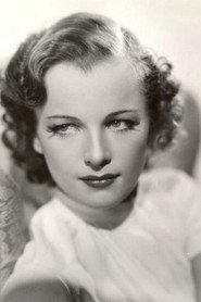 Muriel Robert as Helen Wilkes in Pepper 1936