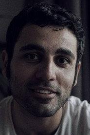 Elvin Adigozel as Ibrahim in The Island Within 2020