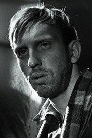 Rein Koppelmann as Harri in We Were Eighteen 1965