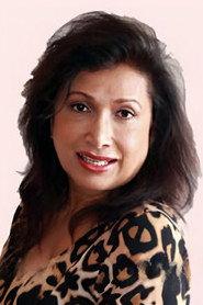 Shirani Kurukulasuriya as in Lasanda 1974