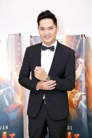 Minh Luân as in Salt's Papa 2024