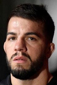 Cody Durden as Self in UFC Fight Night 242: Burns vs. Brady 2024