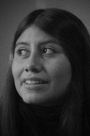 Valentina Enriquez as Her in Mise en Futilité 2026