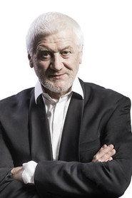 Jonas Vaitkus as Skirutis in The Gambler 2013
