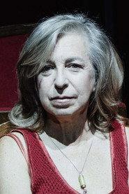 Chryssi Vidalaki as in Anthology of a Butterfly 2020