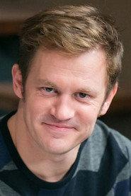 Peter Nádasdi as Metod in Kavej 2024