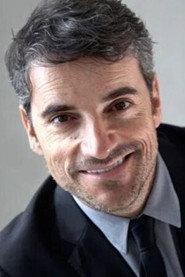 Xisco Segura as Xisco in Letters to Paul Morrissey 2019