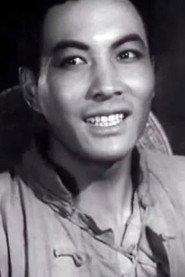 Zhenhe Yan as Liansheng Gao in Nameless Island 1960