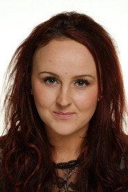 Siobhan Shanahan as Leona in A Date for Mad Mary 2016