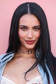 Kylie Cantrall as Savannah (voice) in Ron's Gone Wrong 2021