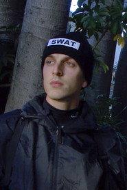 Georgio Balistreri as Agent Noble in The Motel Sunset 