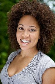 Aisha Alfa as  in In This Together: A Bell Let's Talk Day Special 2021
