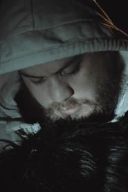 Samuel Dumas as Det. Alex Heaney in The Devil Doll 2018