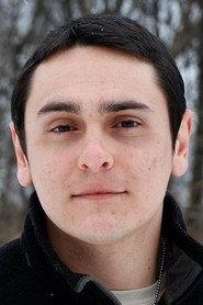 Gianni Matragrano as (voice) in The Phantom 52 2019