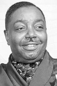 Big Joe Turner as Self in Rhythm and Blues Revue 1955