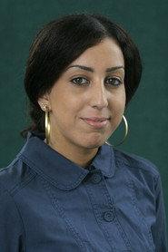 Faïza Guène as Self in Salam 2022