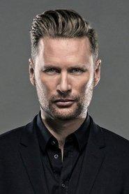 Brian Tyler as Self in Vegas Needs a New King: The Making of Six-String Samurai 2021