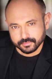 Nick Milotta as in As The Day Goes By 2023