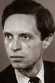 Nikita Kondratyev as Kuzma in The Blind Musician 1961