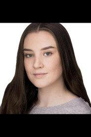 Megan-Rose Barter as Alison in Pearls 2023