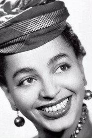 Moune de Rivel as Zora (segment "Zora") in Three Women 1952