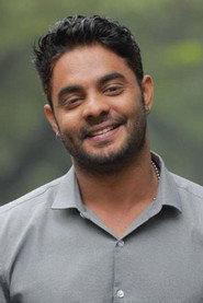 Dasarathi Narasimhan as  in Ranam Aram Thavarel 2024