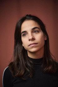 Roser Vilajosana as Roser in The Bigger, the Better 2017