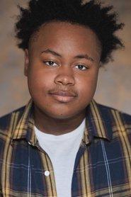 Shamon Brown Jr. as Michelangelo (voice) in Teenage Mutant Ninja Turtles: Mutant Mayhem 2023