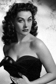 Laura Hidalgo as Blanca / Mónica in Beyond Oblivion 1956