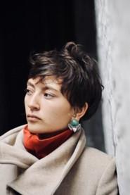 Aloula Watel as Charlotte in Know Your Place 2023