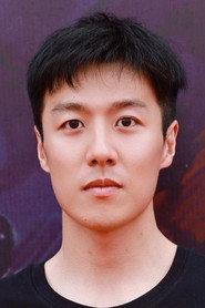 Zhang Chenglang as Physician Duan in The Frontier Under The Blood Moon 2026