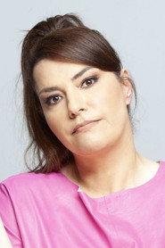 Katerina Zarifi as in Tokakis or What's My Name 2022