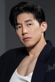 Kim Moo-yul as Han Sang-woo in Illang: The Wolf Brigade 2018