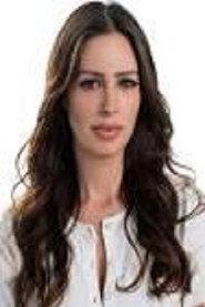 Natalie Stone as Lisa in Borrowed Happiness 2014