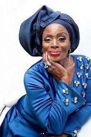 Taiwo Ajai-Lycett as Bolaji in Soap Opera in Stockwell 1973