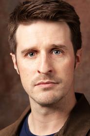 Lee Brace as Martin in Who Is Alice? 2017
