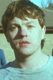 Ray Kingsley as Mooey Morgan in Scully's New Year's Eve 1978
