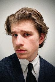 Jonas Durnell as Guy in Absence 2025