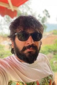 Dhruvan Mano as Sathya in Vattakhanal 2025