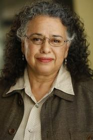 Juana Samayoa as Antonia in Mission Movie 2004