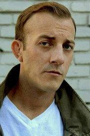 Dean Jacobs as Tony in Scream Park 2012