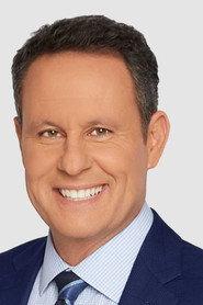 Brian Kilmeade as Self in Charlie Kirk: An American Original 2025