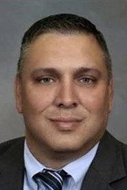 Tony Martinez as Uncle Mike in Six: Return of the Voice 2024