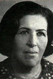 Amal Zayed as  in Khan El-Khalili 1966